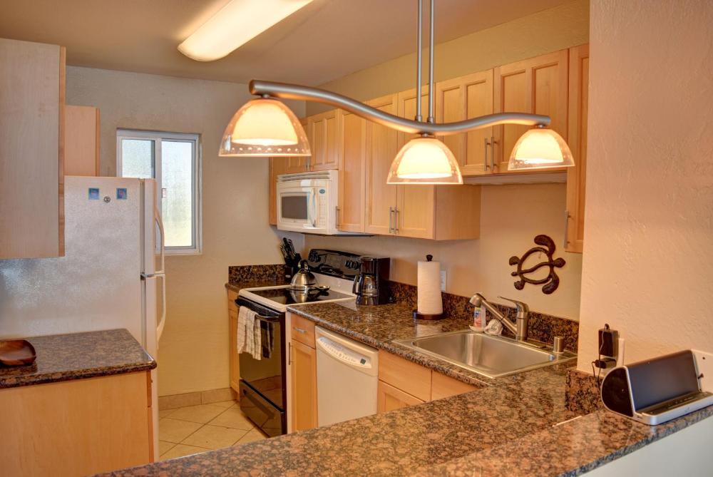 Menehune Shores 309